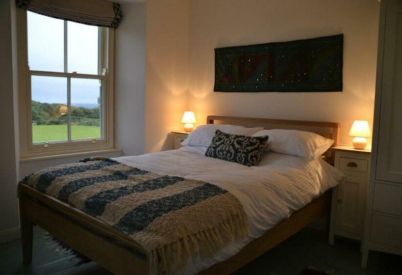 スタンダードルーム, Fig Tree House