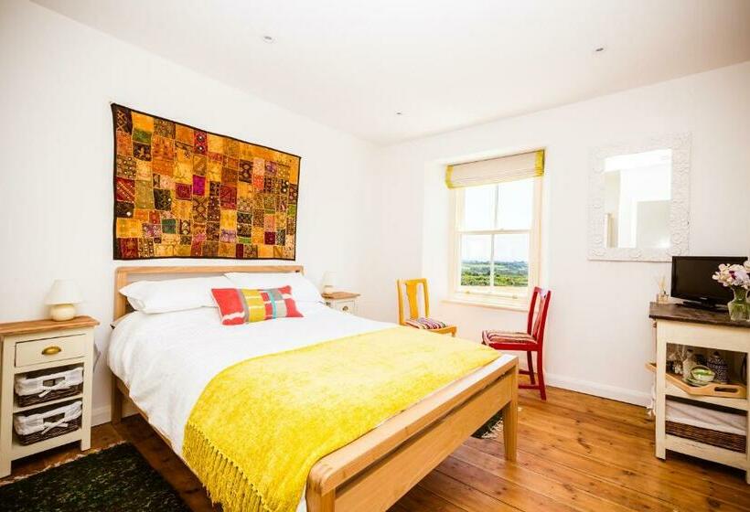 スタンダードルーム, Fig Tree House