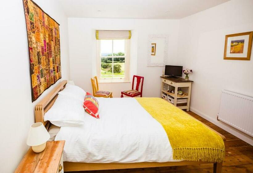 スタンダードルーム, Fig Tree House