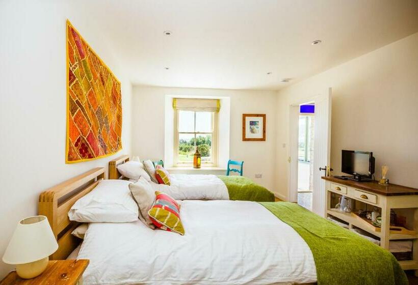 スタンダードルーム, Fig Tree House