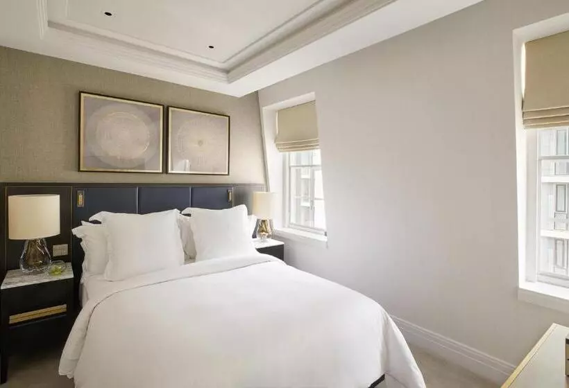 １ベッドルームアパートメント, Four Seasons Hotel London At Tower Bridge