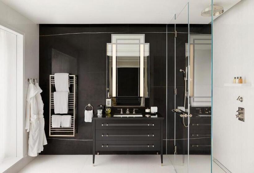 Апартаменты 1 Спальня, Four Seasons Hotel London At Tower Bridge