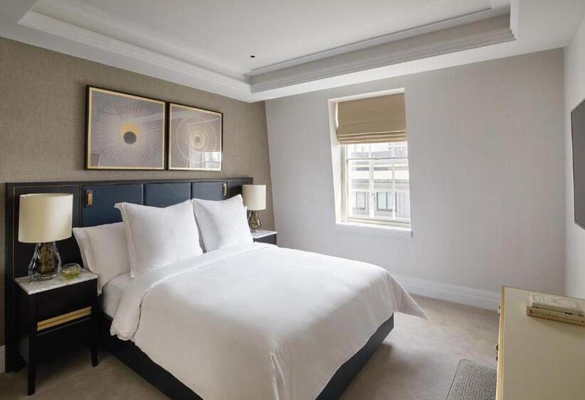 דירת שני חדרים, Four Seasons Hotel London At Tower Bridge