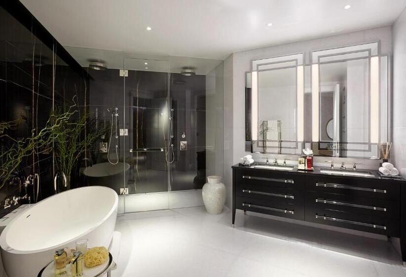 חדר סטנדרט, Four Seasons Hotel London At Tower Bridge