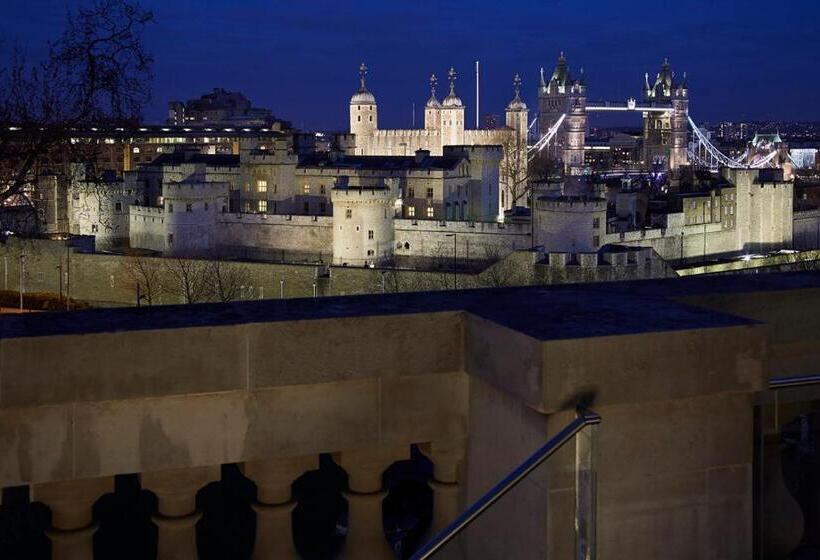 חדר סטנדרט, Four Seasons Hotel London At Tower Bridge
