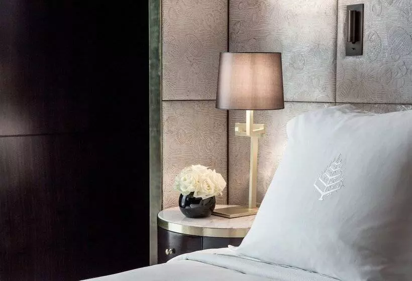 エクゼクティブルーム, Four Seasons Hotel London At Tower Bridge