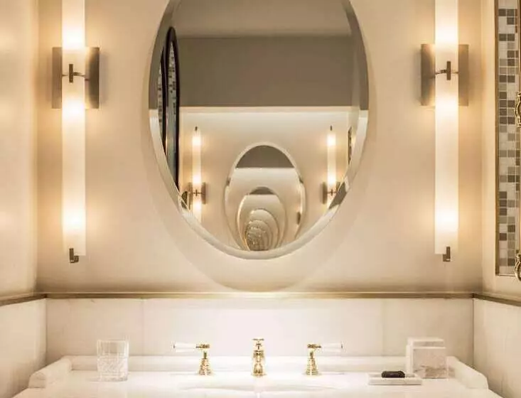 エクゼクティブルーム, Four Seasons Hotel London At Tower Bridge