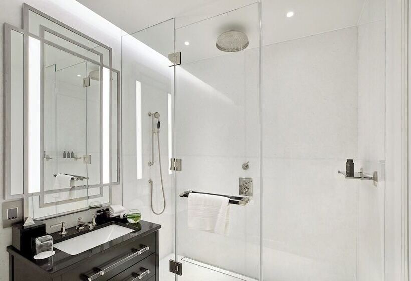 Номер Стандарт, Four Seasons Hotel London At Tower Bridge