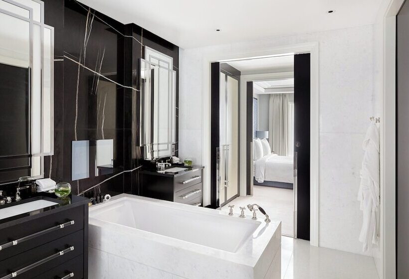 חדר סטנדרט, Four Seasons Hotel London At Tower Bridge