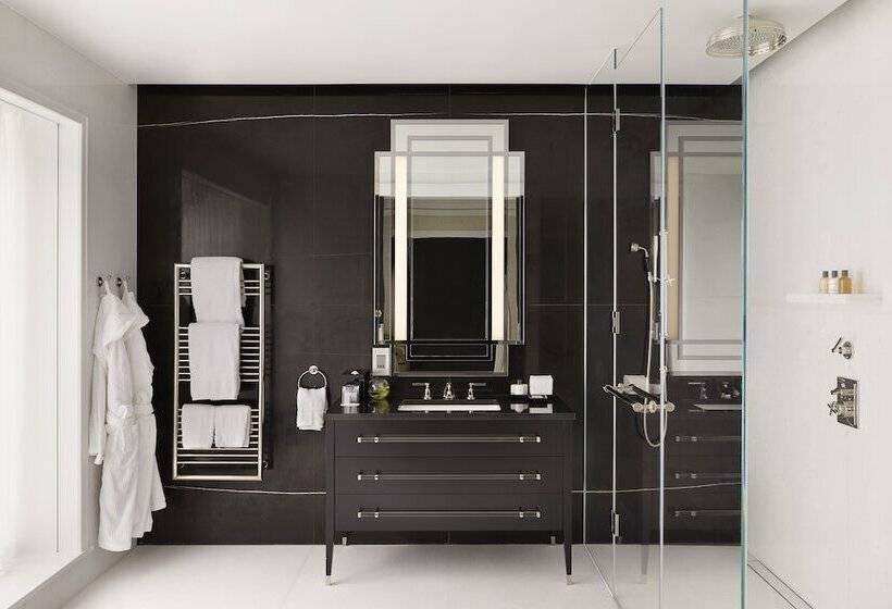 Королевский Люкс, Four Seasons Hotel London At Tower Bridge