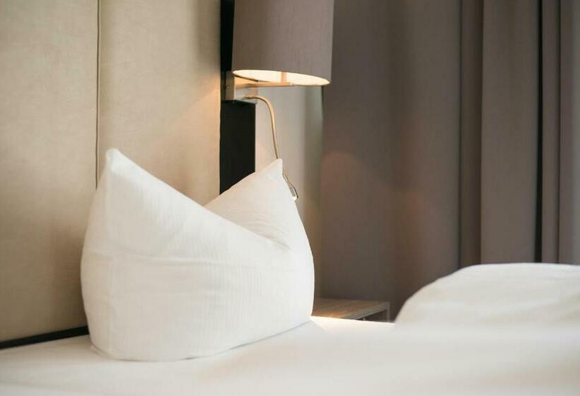 Chambre Standard Individuelle, Goethe Business Hotel By Trip Inn