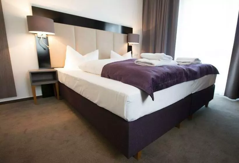 Standard-huone, Goethe Business Hotel By Trip Inn
