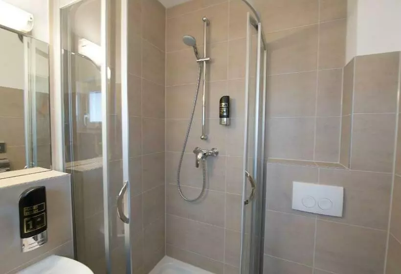 Standard-huone, Goethe Business Hotel By Trip Inn