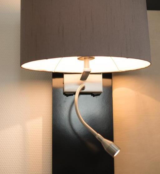 Chambre Standard, Goethe Business Hotel By Trip Inn