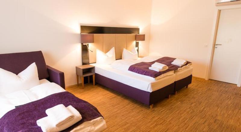 اتاق استاندارد, Goethe Business Hotel By Trip Inn