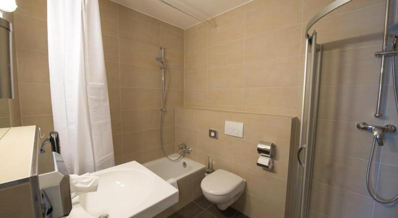 اتاق استاندارد, Goethe Business Hotel By Trip Inn