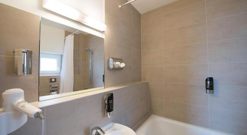 Chambre Standard, Goethe Business Hotel By Trip Inn