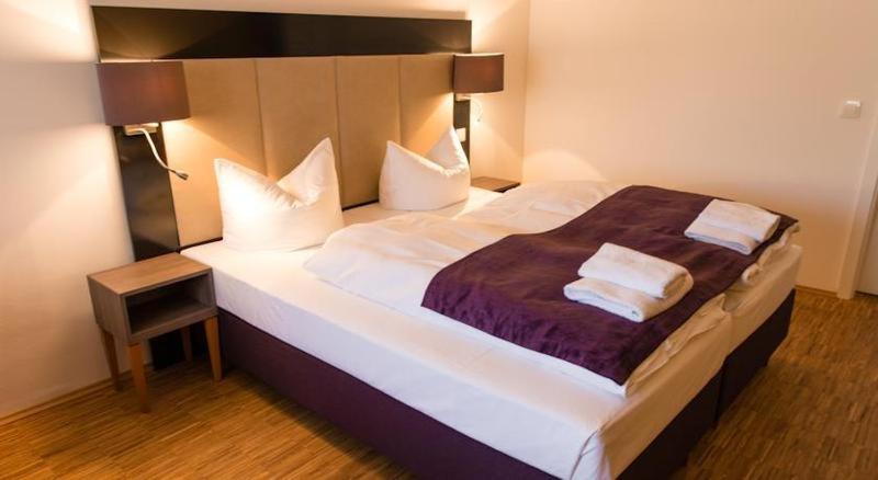 اتاق استاندارد, Goethe Business Hotel By Trip Inn