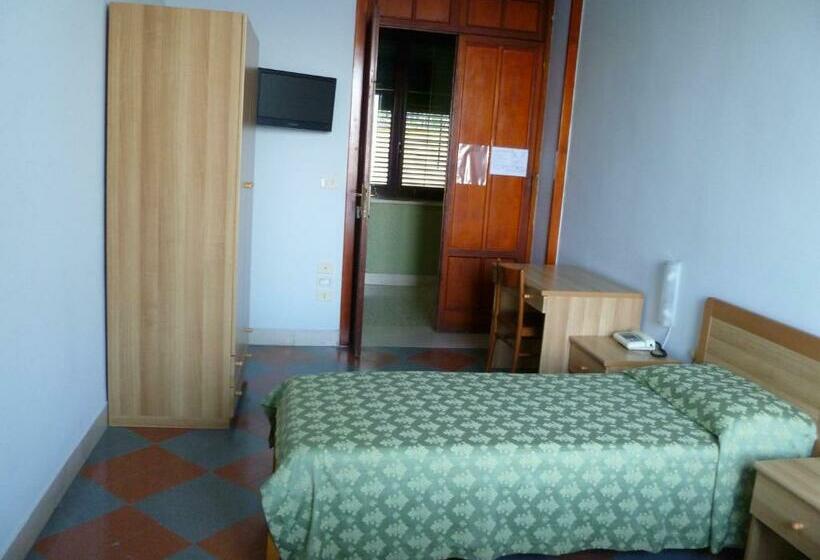 Номер Стандарт Индивидуальный, Ancelle Sorrento  Casa D Accoglienza