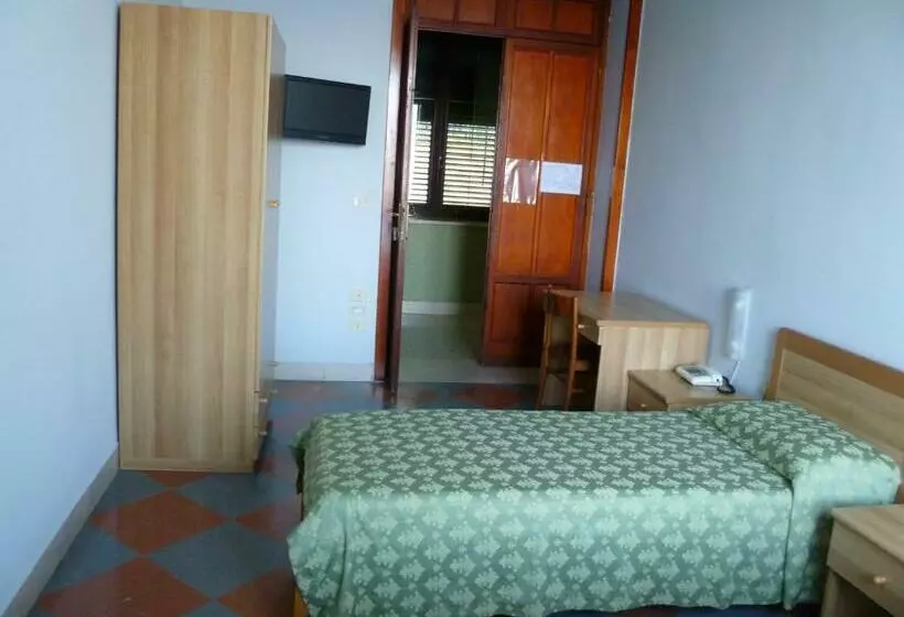 スタンダードシングルルーム, Ancelle Sorrento  Casa D Accoglienza