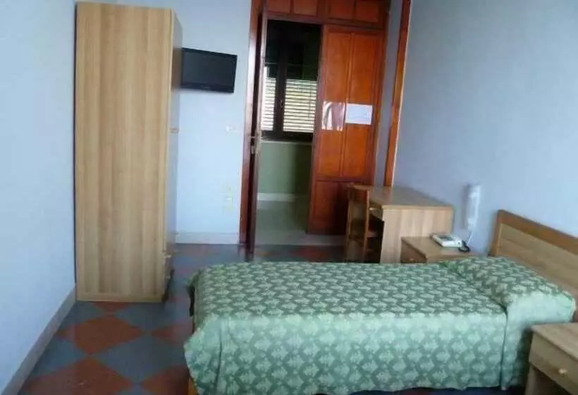 スタンダードシングルルーム, Ancelle Sorrento  Casa D Accoglienza