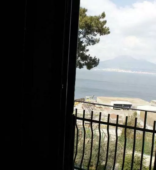 スタンダードルーム, Ancelle Sorrento  Casa D Accoglienza