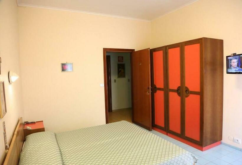 Номер Стандарт, Ancelle Sorrento  Casa D Accoglienza