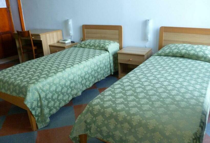 Номер Стандарт, Ancelle Sorrento  Casa D Accoglienza