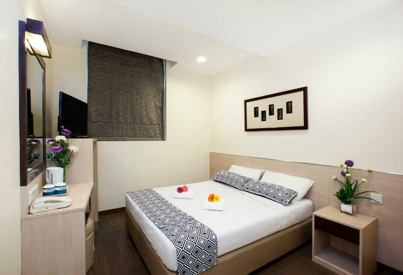 Quarto superior, 81 Fuji