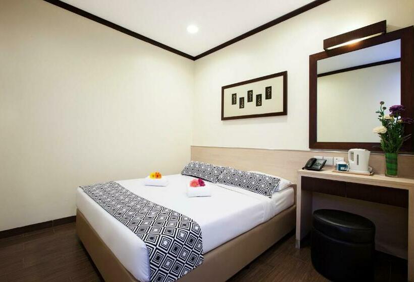 Quarto superior, 81 Fuji