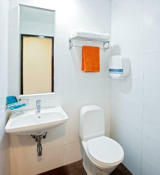 Quarto superior, 81 Fuji