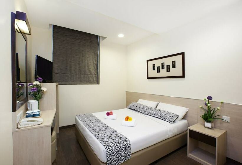 Quarto superior, 81 Fuji