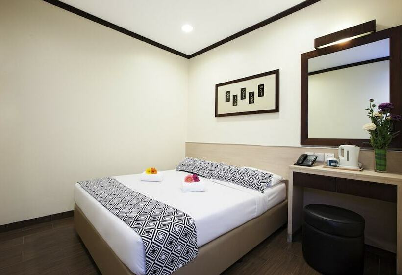 Quarto superior, 81 Fuji