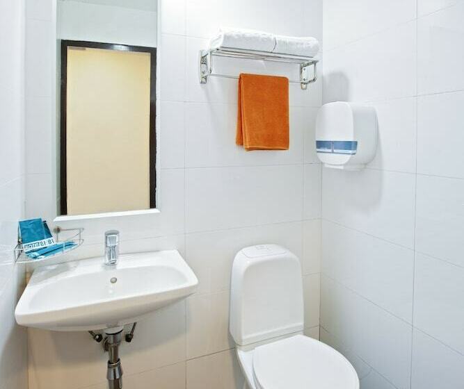 Quarto superior, 81 Fuji