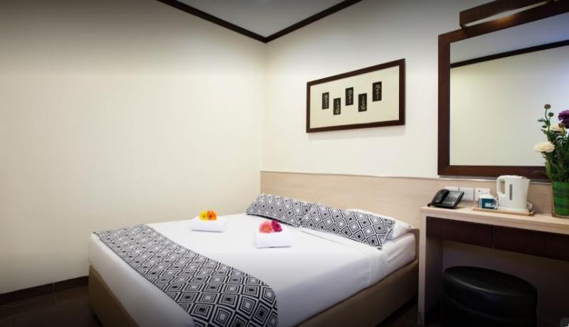 Quarto superior, 81 Fuji