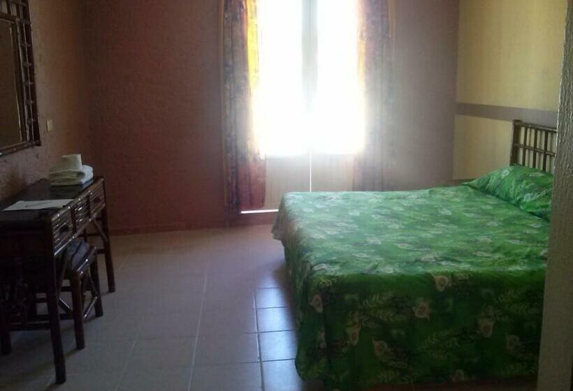 غرفة سوبيريور سرير كينج, Angela Carolina