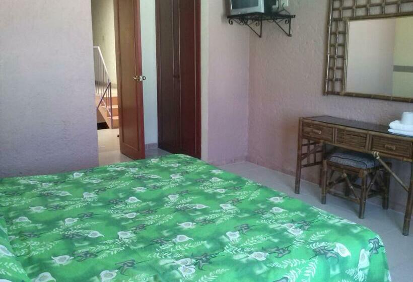 غرفة سوبيريور سرير كينج, Angela Carolina