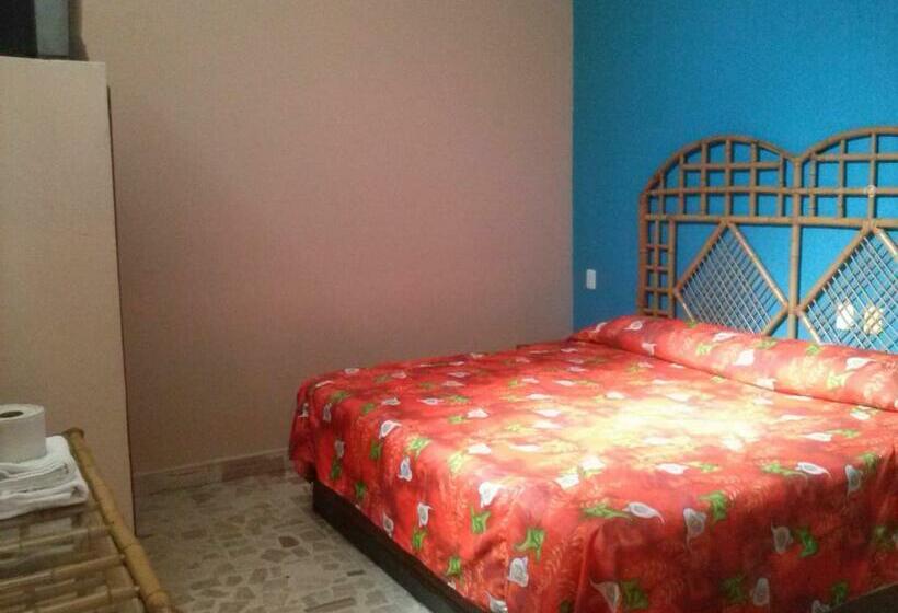 غرفة سوبيريور سرير كينج, Angela Carolina