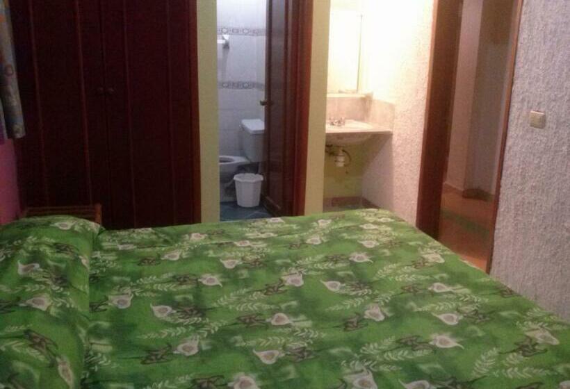 غرفة سوبيريور سرير كينج, Angela Carolina