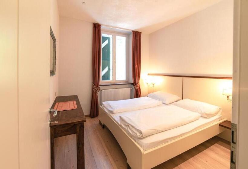 آپارتمان 2 خوابه, Apartments Waldquell