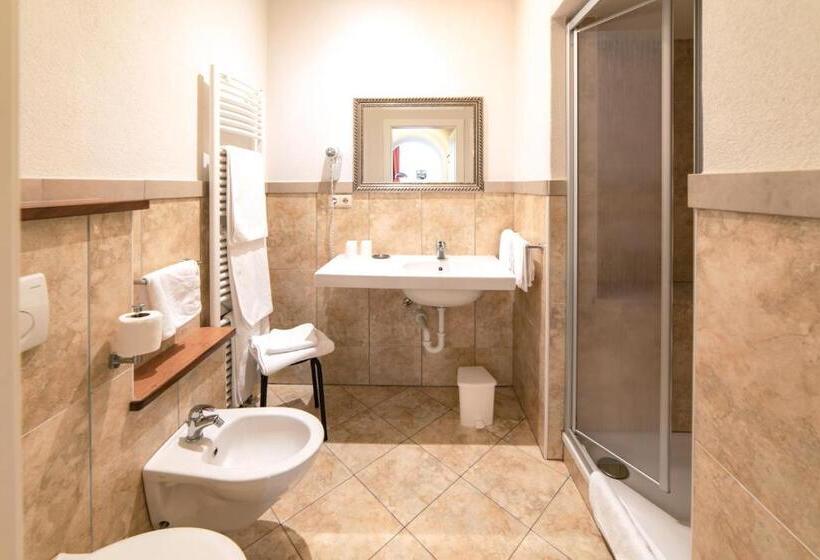 آپارتمان 2 خوابه, Apartments Waldquell