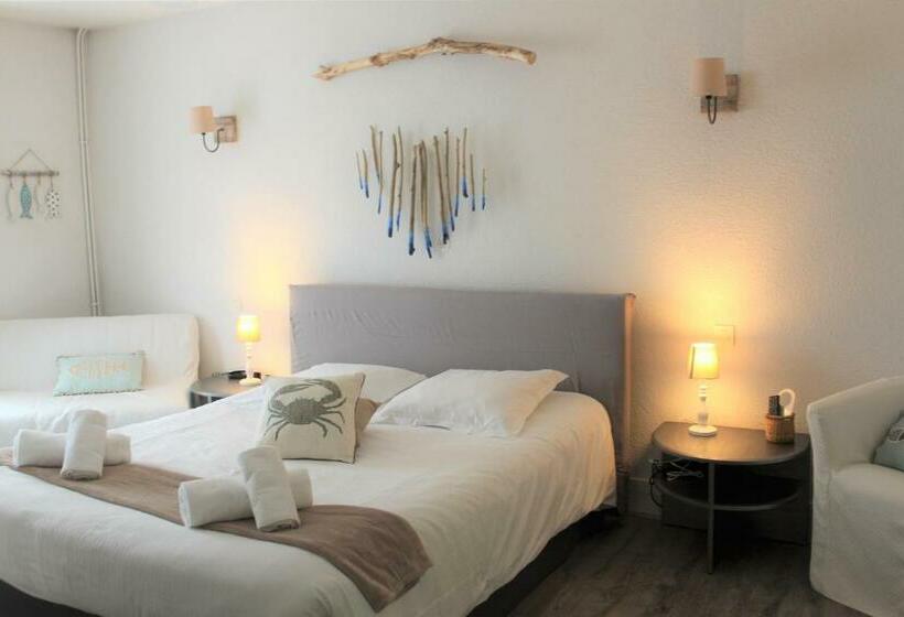 Номер Стандарт, Au Marais