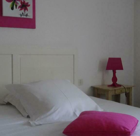 Номер Стандарт, Au Marais