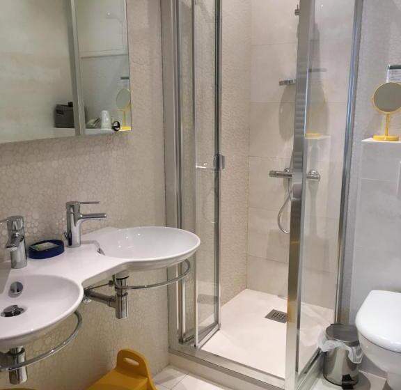 Семейный Номер, Au Marais