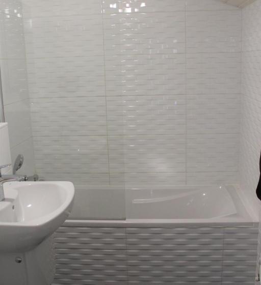 Номер Стандарт Вид на Реку, Au Marais