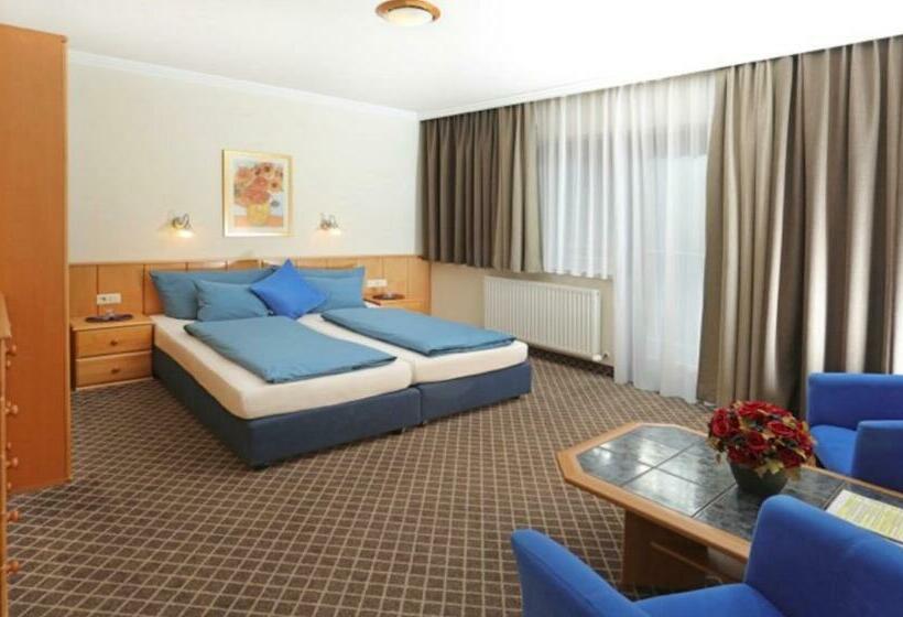 اتاق استاندارد, Austria   Inklusive Joker Card Im Sommer