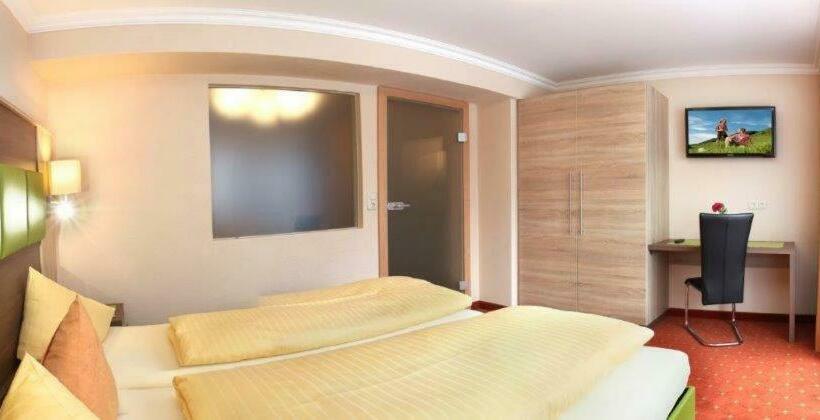 سوئیت 2 خوابه, Austria   Inklusive Joker Card Im Sommer