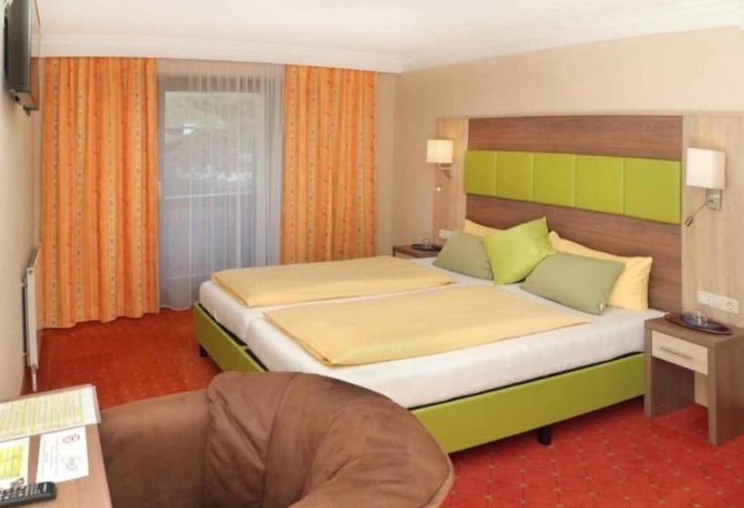 اتاق استاندارد, Austria   Inklusive Joker Card Im Sommer