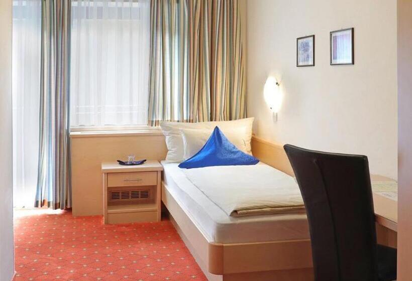 اتاق استاندارد یک تخته با بالکن, Austria   Inklusive Joker Card Im Sommer