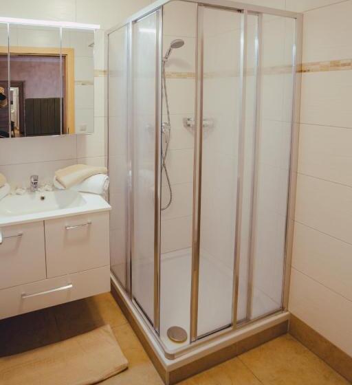 اتاق استاندارد با بالکن, Austria   Inklusive Joker Card Im Sommer